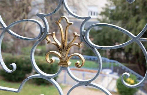 Demeure Jousset des Berries - Foto 67