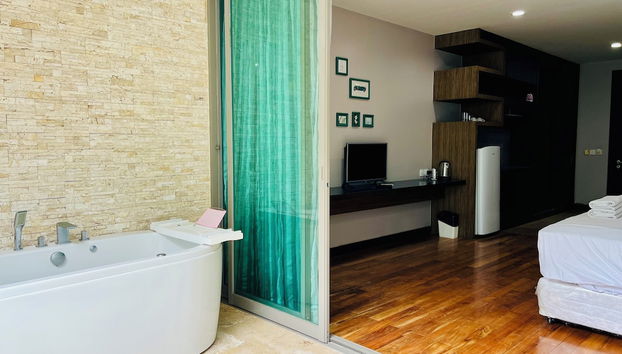 The Regent Bangtao by RESAVA - Foto 4, Habitación