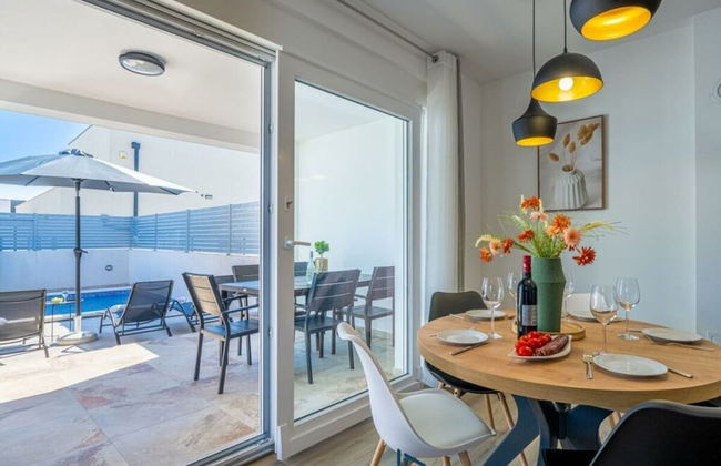 Villa Ema en Ana - Foto 32