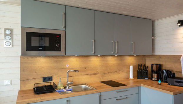 ISA Comfortable Holiday Residence - Foto 5, Cocina privada