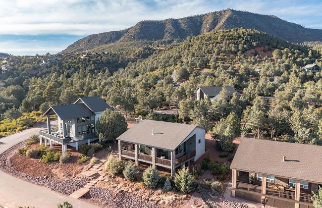 Elk Rim 1140 Pine - Foto 31