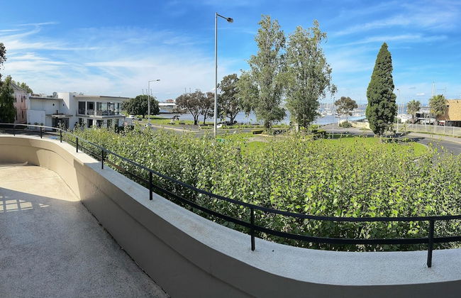 Captain's Retreat Apartments and Cottages - Foto 76