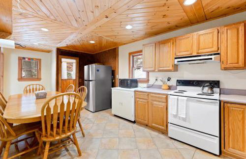 River Road Treehouse Retreat - Foto 6