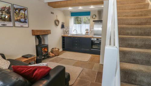 Tyg Cottage - Foto 4