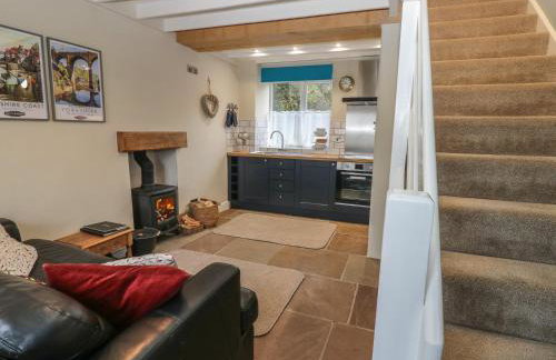 Tyg Cottage - Foto 4