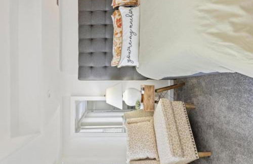 PERFECT 5 STAR - Chelsea Harbor House - Foto 23