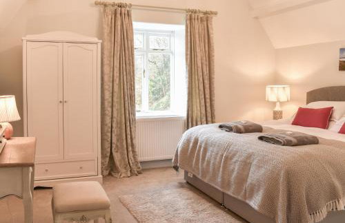 Crogen Gatehouse Lodge - Foto 13