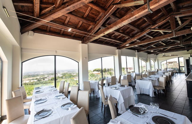 La Vista Agriturismo Resort - Foto 24