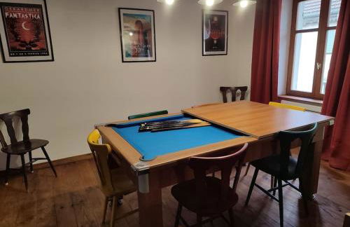 Logement Spacieux - Foto 5