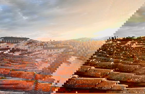 Borgo San Jacopo Penthouse by 360Rentals - Foto 114