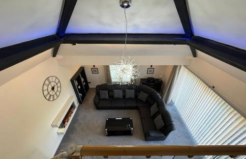 Castle House Holiday Home - Photo 68