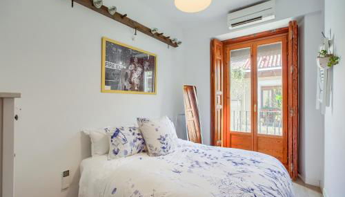 Chueca & Justicia - Luminoso apartamento en Centro - Photo 3