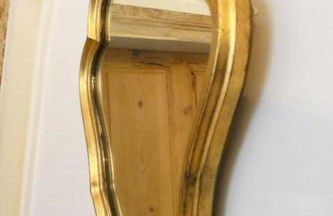 Elegant, Spacious Apartment in Historic Center of Tournon - Foto 12