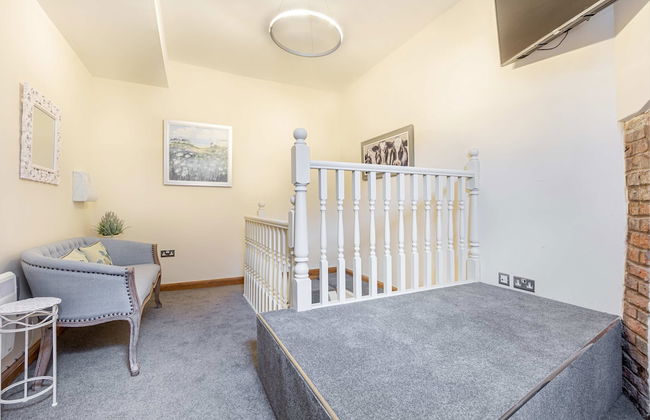 Host Stay Merchant House Basement - Foto 7