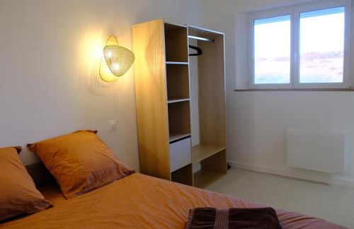 Les vagues - Sea view house - Foto 7