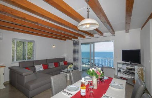 Nice Home In Blato With House Sea View - Foto 4