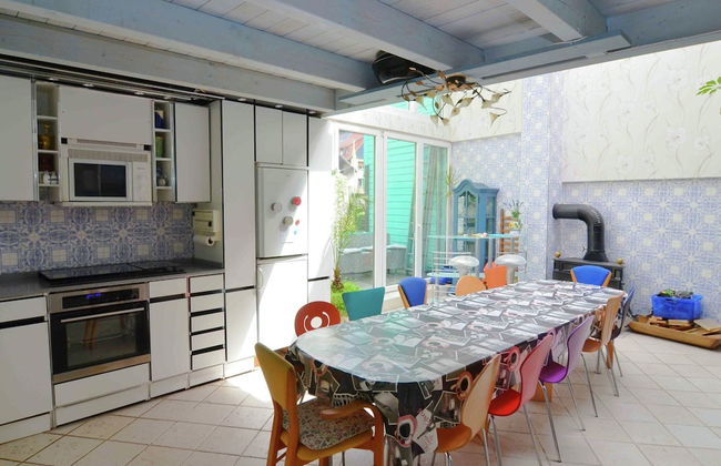 Cosy Holiday Home in the Harz Region - Foto 24