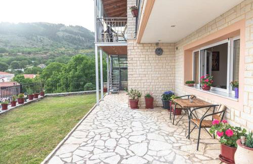 Dimitri's Mountain House - Foto 51