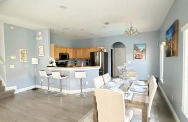 Luxry villa 6 miles from Disney - Foto 9