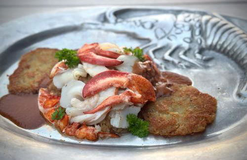 Lucky Stone Retreat - Private Beach & Acadia View - Foto 101