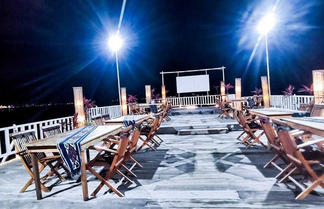 Kelong Pancing Madu Tiga - Foto 31