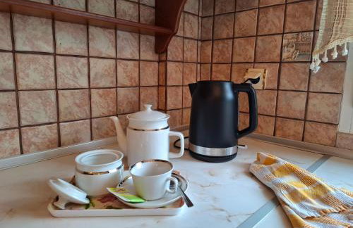 Dinaki apartment - Photo 25