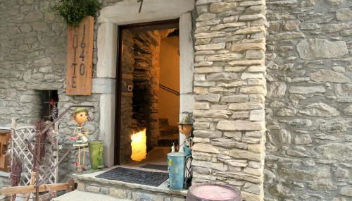 Romantica suite con vasca idromassaggio - Foto 2