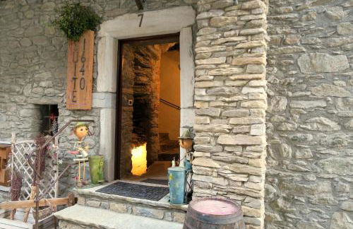 Romantica suite con vasca idromassaggio - Foto 2