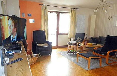 Ferienpark im schönen Falkenstein 3 - Foto 14