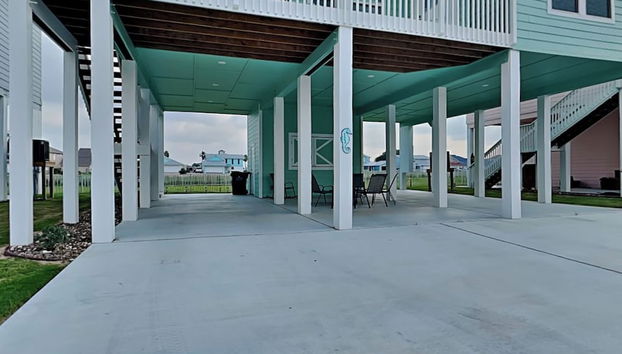 Redfish Reef Retreat by Miss Kitty’s - Foto 4, Servicios del alojamiento