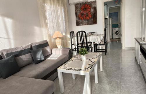 Bungalow with Private Pool 15 Minutes from the Sea- La Siesta - Foto 18