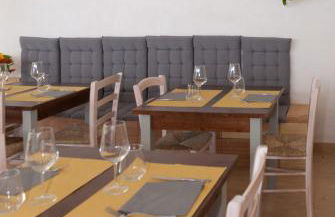 Casa Dèlfico Ristoro in famiglia - Foto 12