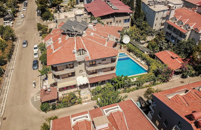 Kamelya Apartments - Foto 1