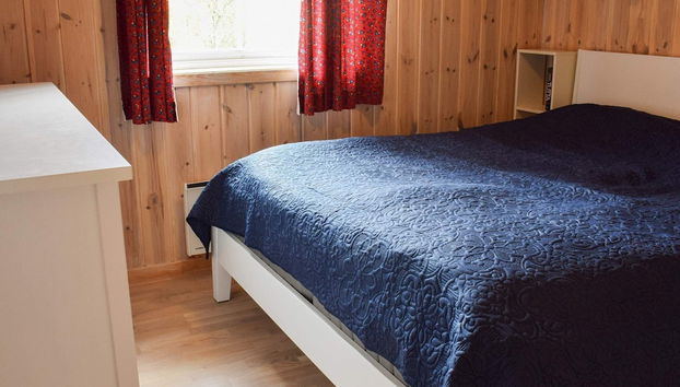 7 Person Holiday Home in Nesbyen - Foto 3, Zimmer