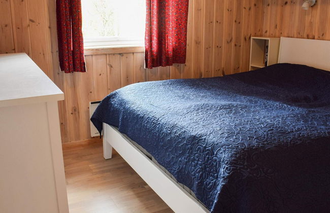 7 Person Holiday Home in Nesbyen - Foto 3