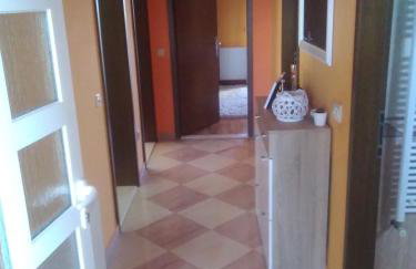 LANELU apartman - Foto 31