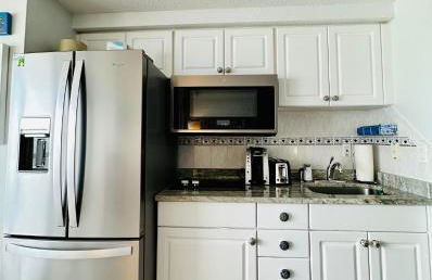 Daytona Beach Resort Private balcony Ocean Front - Foto 6