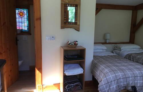 Caledonian Glamping - Foto 12