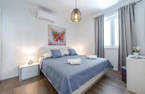 Amazing Sea View Apartments Petra & Paula - Foto 10