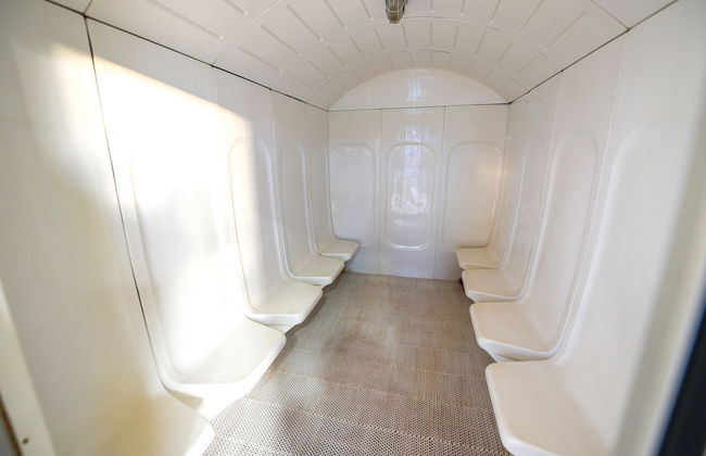 Elizabeth Royal Apartments - Foto 20