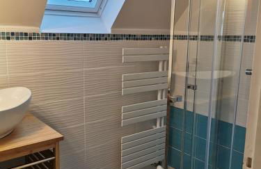 Appartement Océan - Grand Bleu - Foto 10