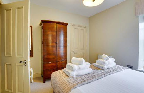 Pope Lodge Cosy Stone Coach House in Alnmouth - Foto 15