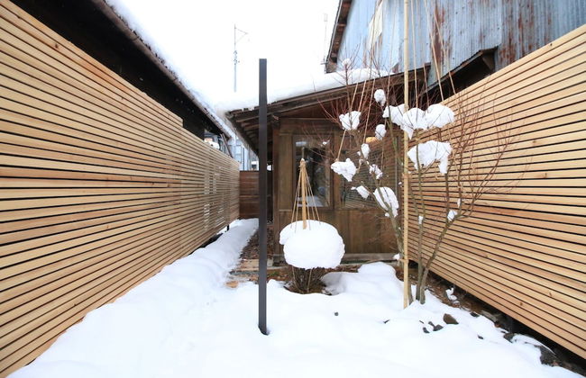 Teriyaki Hotel - Foto 40