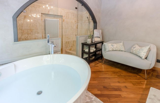 Villa The Secret Escape - Foto 27