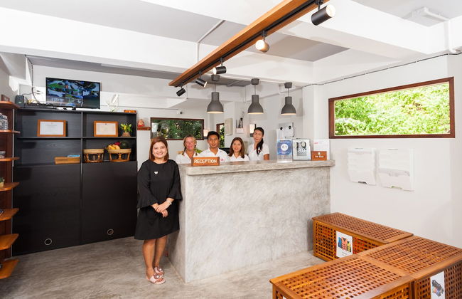 Cape Shark Pool Villas - Photo 2