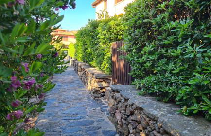 Appartamento- La Casa del Mirto- Porto Rotondo - Foto 22