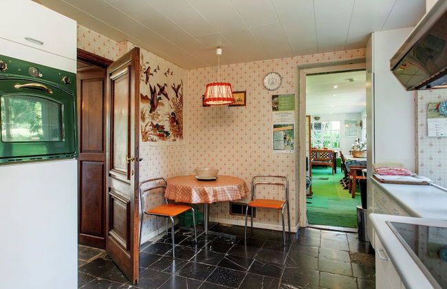 Accessible Stay in Nature - Foto 11