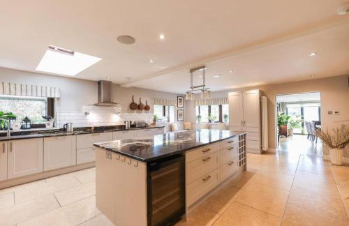 Antler House by Birch Stays - Foto 12