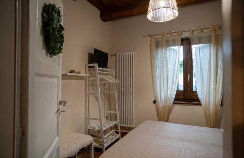 colle del mondo country house - Foto 21