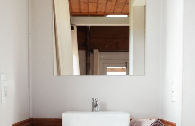 Recanto das Águas - Urubici - SC - Foto 16